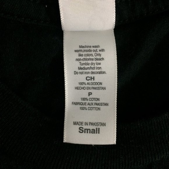 bEDO sHIRTS Andre the Giant Choke Your Enemies Tee - Picture 7 of 8